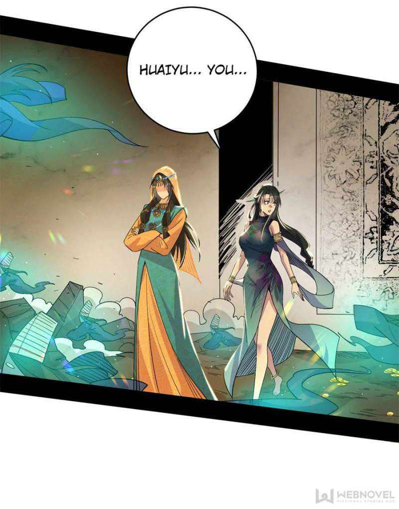 I’m An Evil God chapter 369 page 60