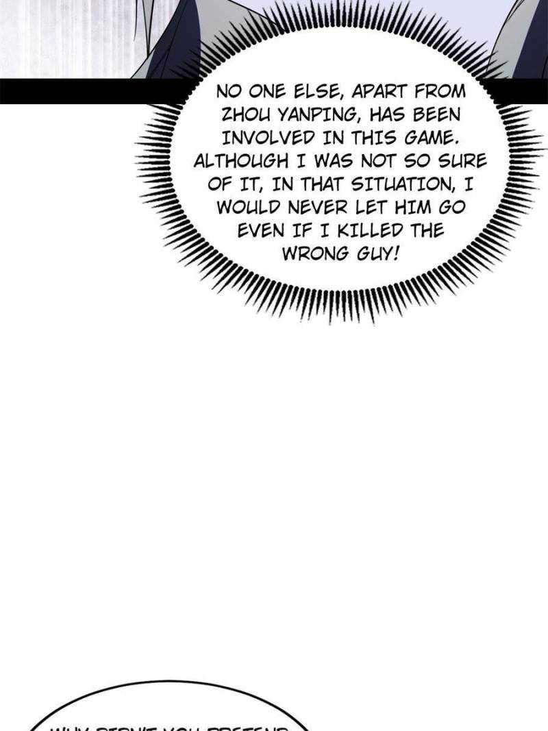 I’m An Evil God chapter 369 page 69