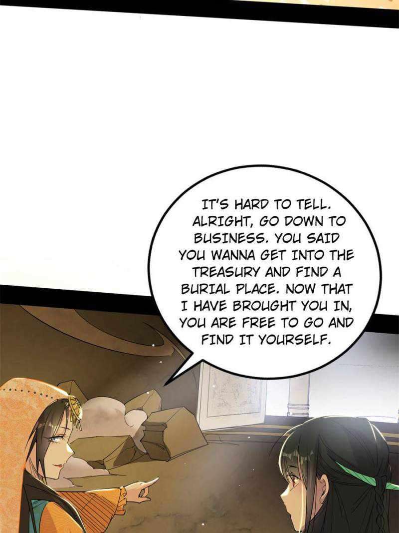 I’m An Evil God chapter 369 page 82