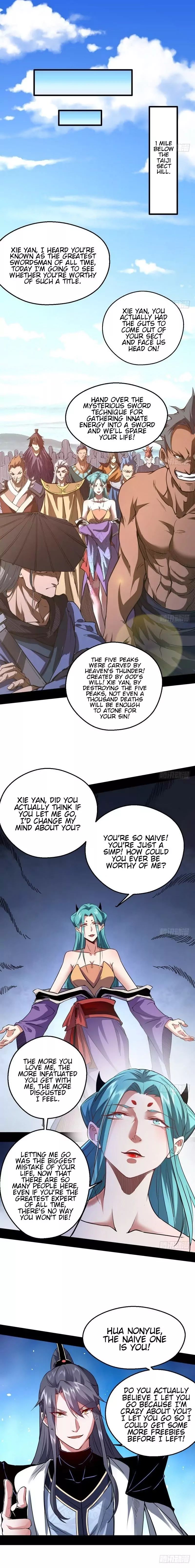 I’m An Evil God chapter 37 page 17