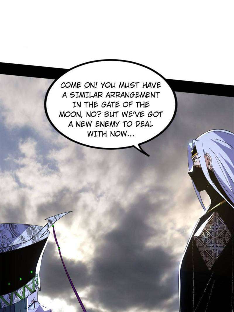 I’m An Evil God chapter 370 page 24