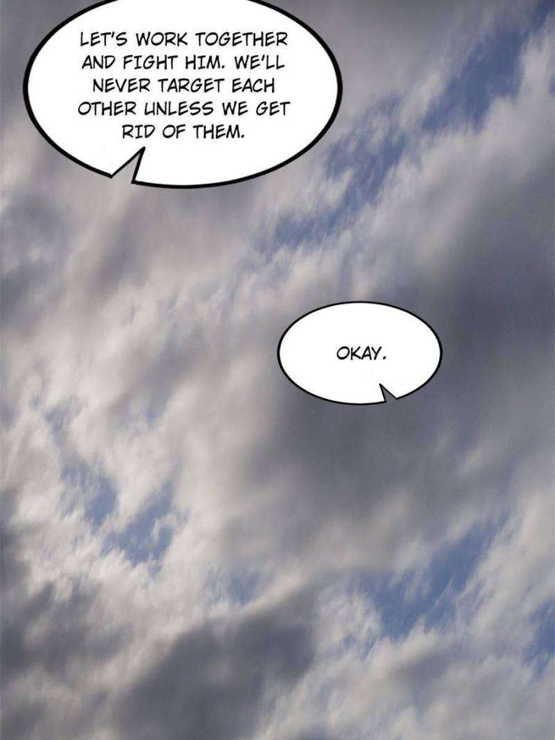 I’m An Evil God chapter 370 page 26