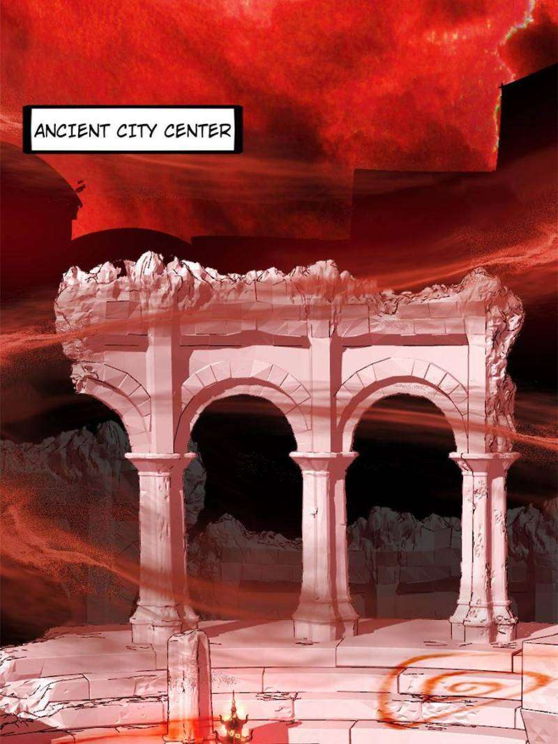 I’m An Evil God chapter 370 page 34