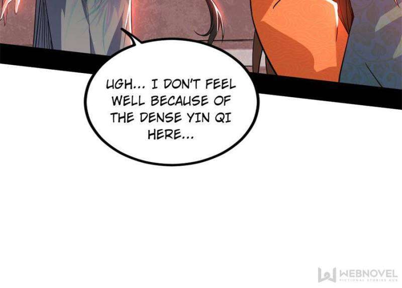 I’m An Evil God chapter 370 page 37