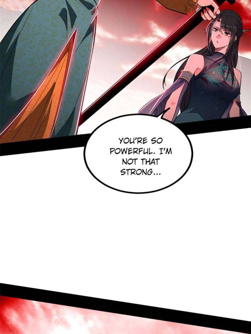 I’m An Evil God chapter 370 page 39