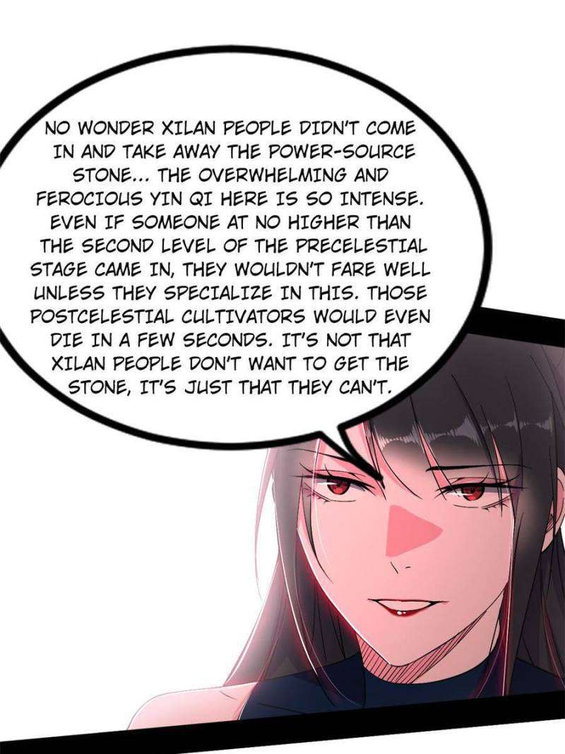 I’m An Evil God chapter 370 page 41