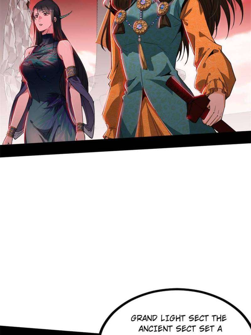 I’m An Evil God chapter 370 page 45