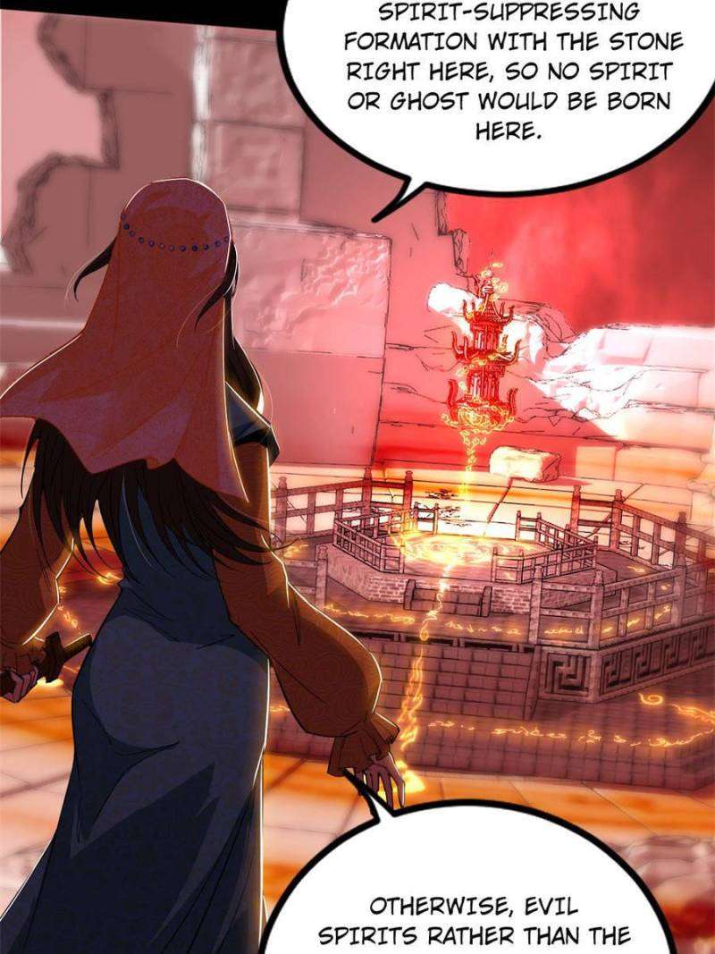 I’m An Evil God chapter 370 page 46