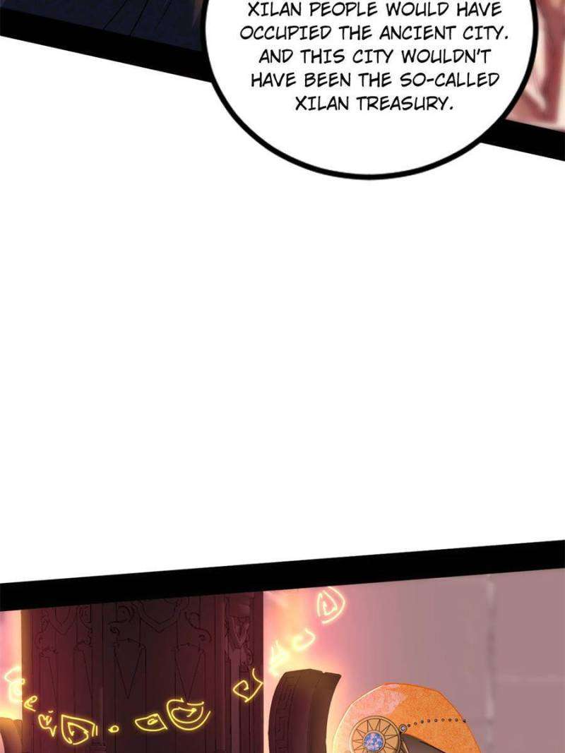 I’m An Evil God chapter 370 page 47