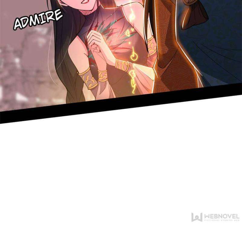 I’m An Evil God chapter 370 page 50