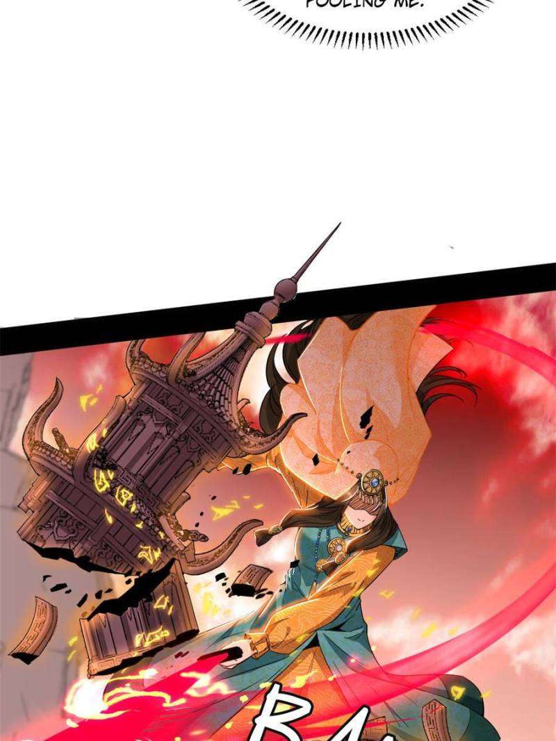 I’m An Evil God chapter 370 page 52