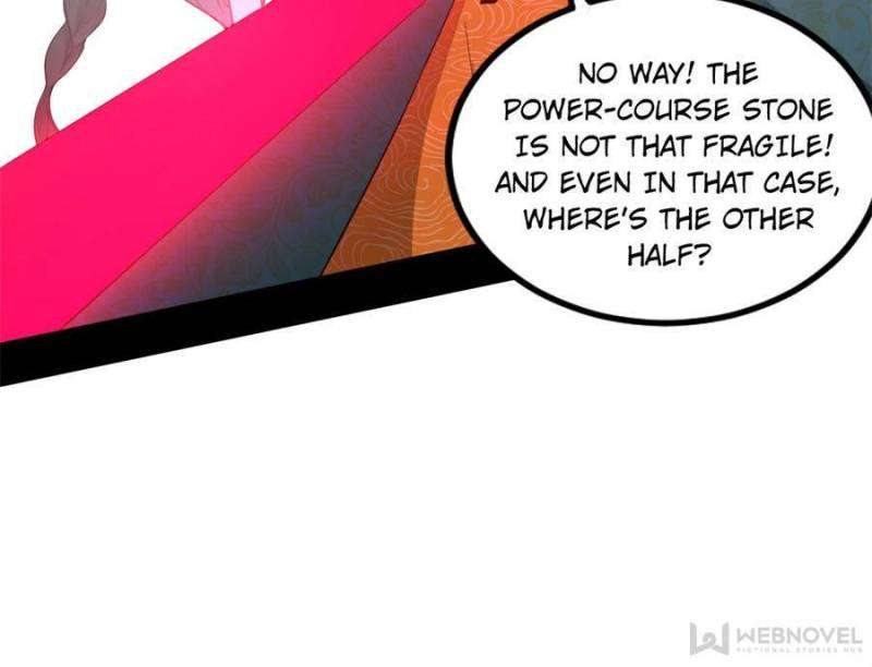 I’m An Evil God chapter 370 page 57