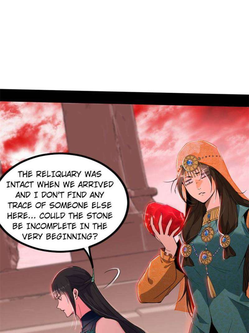 I’m An Evil God chapter 370 page 58