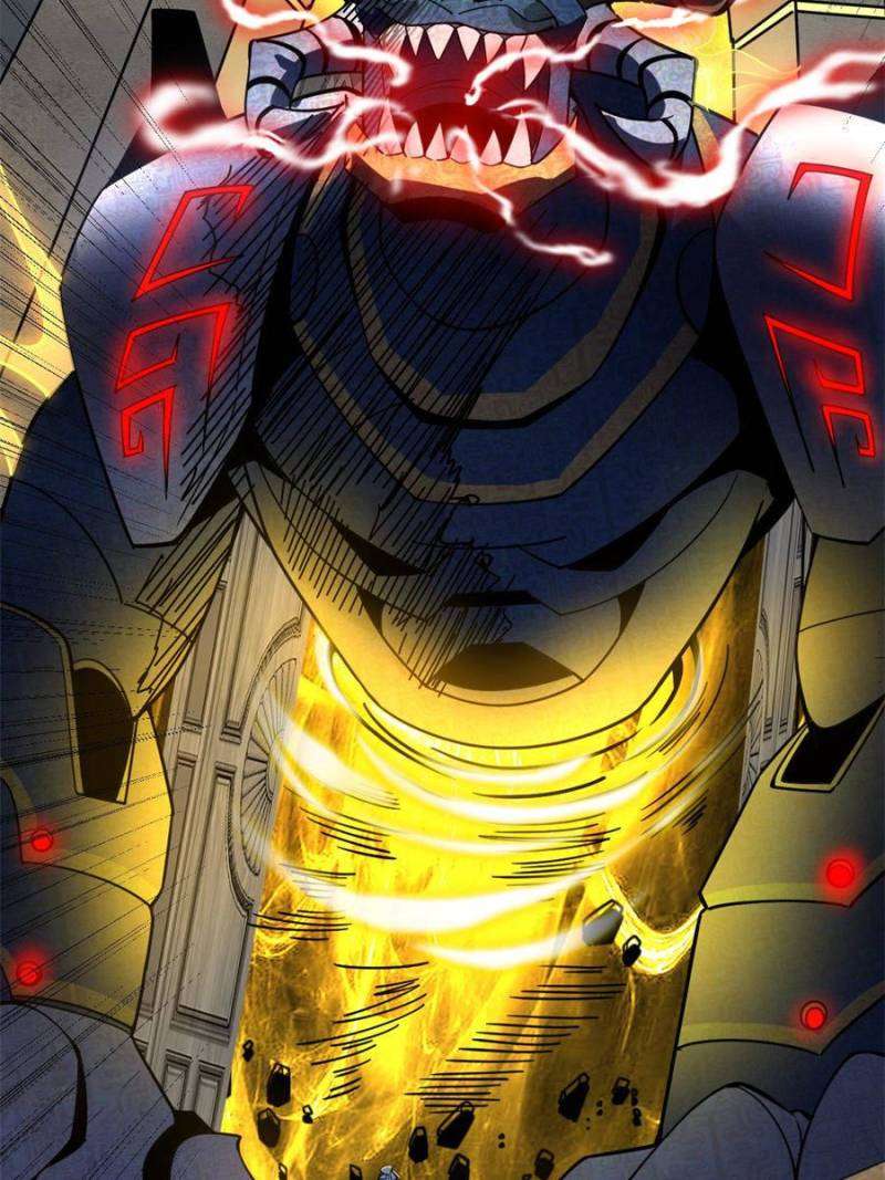 I’m An Evil God chapter 370 page 6