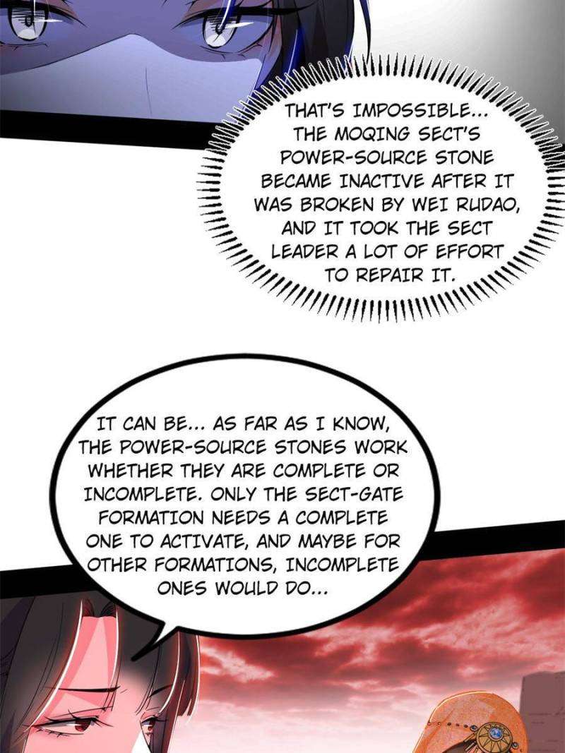 I’m An Evil God chapter 370 page 60