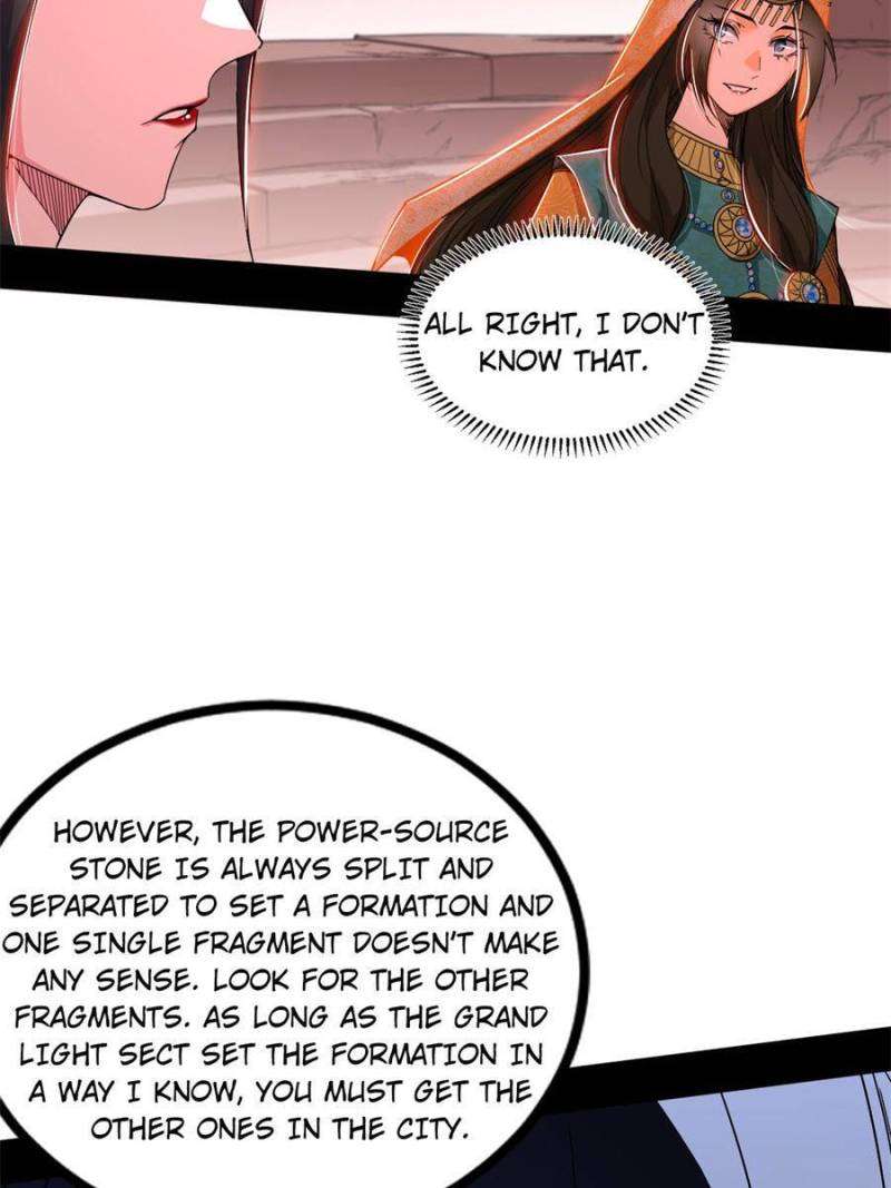 I’m An Evil God chapter 370 page 61