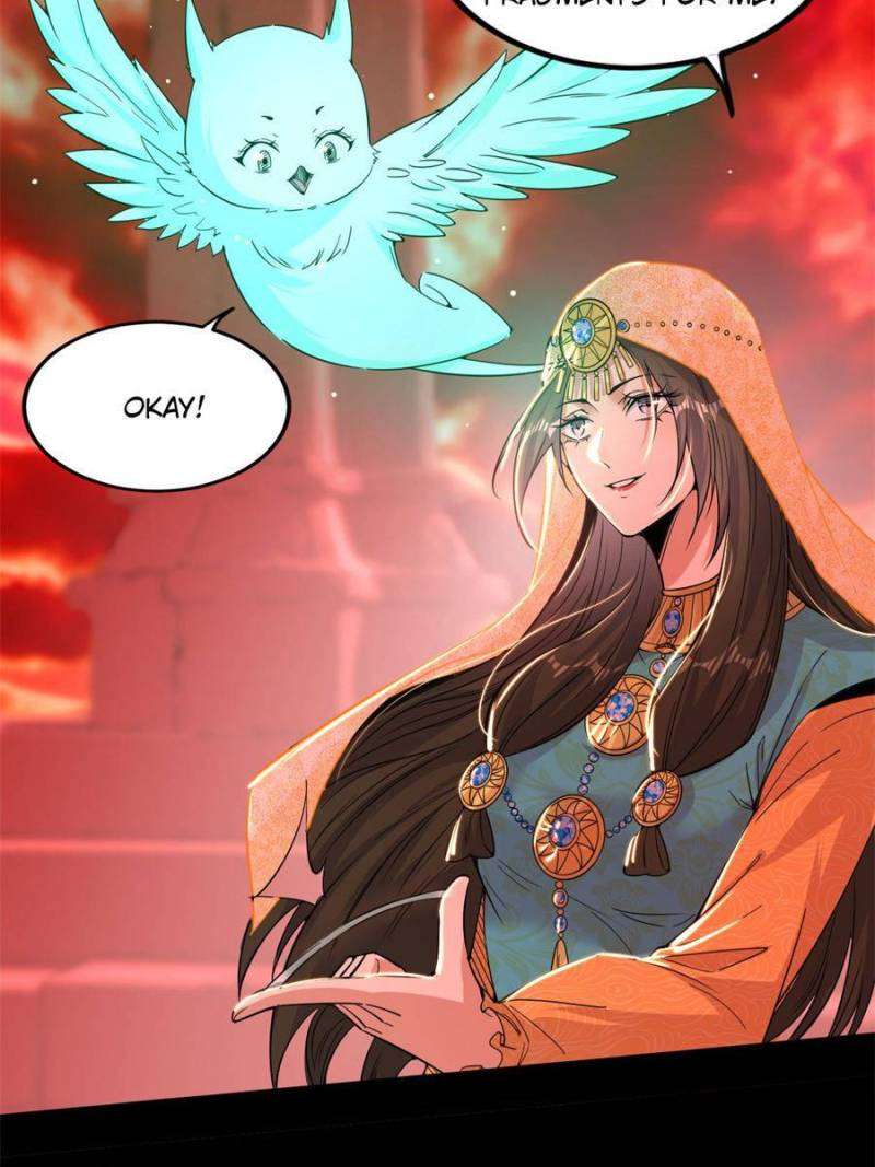 I’m An Evil God chapter 370 page 65