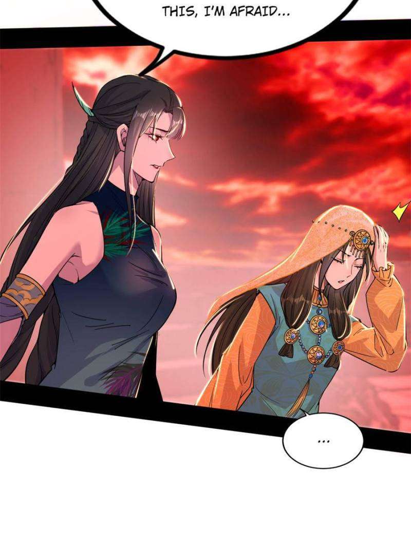 I’m An Evil God chapter 370 page 69