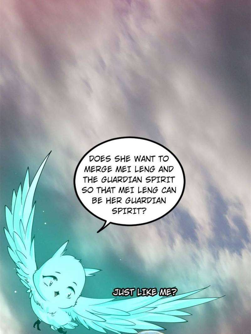 I’m An Evil God chapter 370 page 81