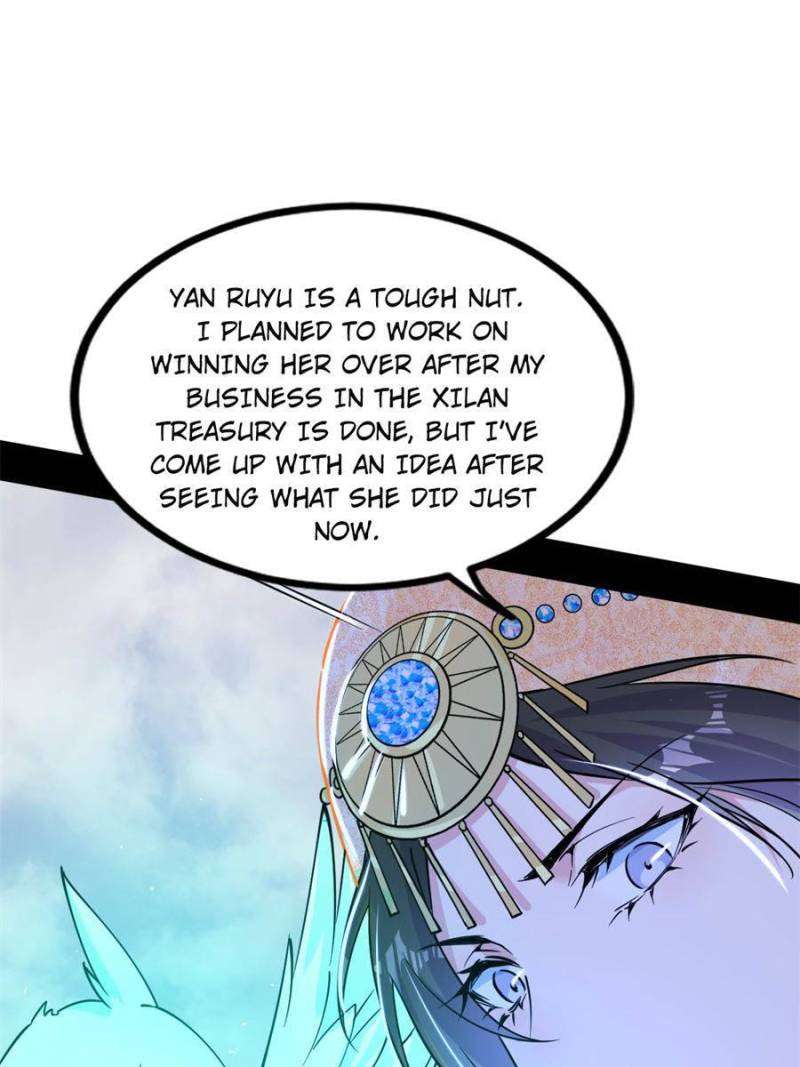 I’m An Evil God chapter 370 page 84