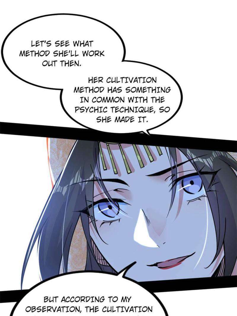 I’m An Evil God chapter 370 page 91