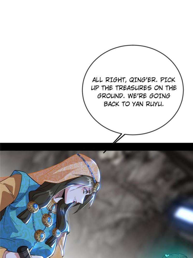 I’m An Evil God chapter 371 page 100