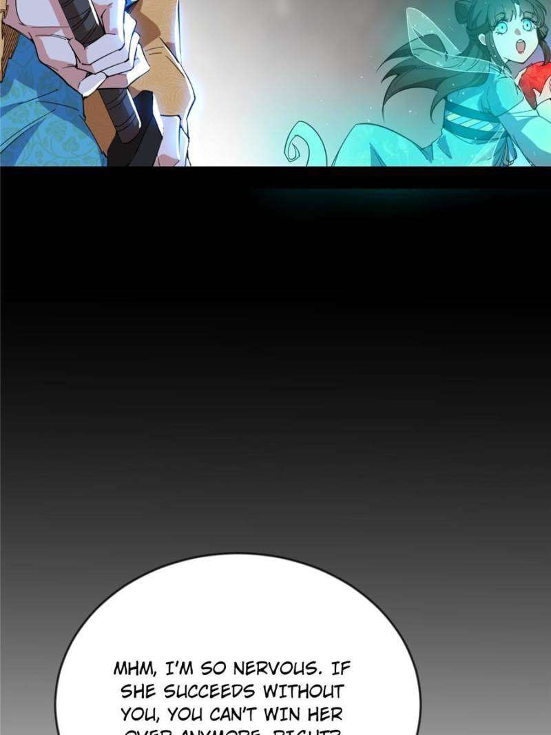 I’m An Evil God chapter 371 page 101