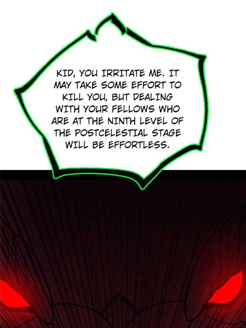 I’m An Evil God chapter 371 page 12