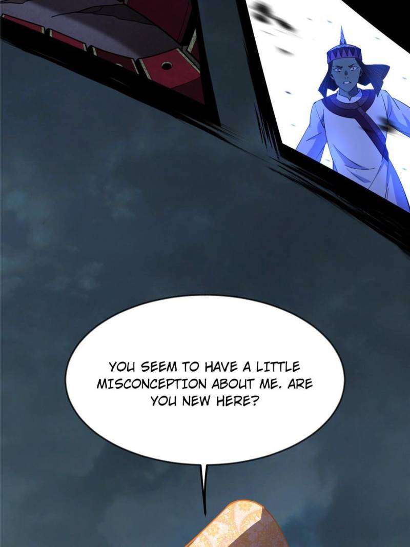 I’m An Evil God chapter 371 page 19