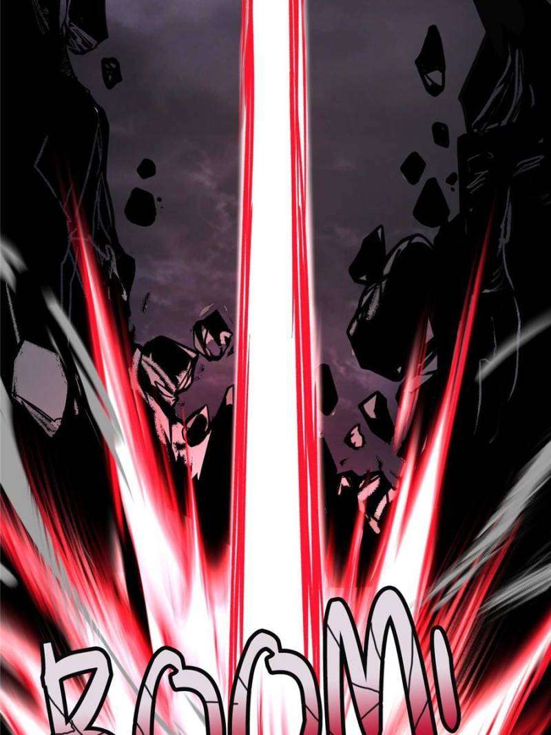 I’m An Evil God chapter 371 page 25