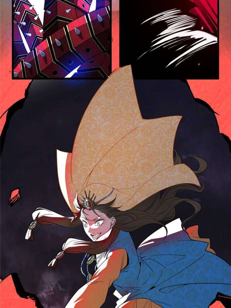 I’m An Evil God chapter 371 page 29