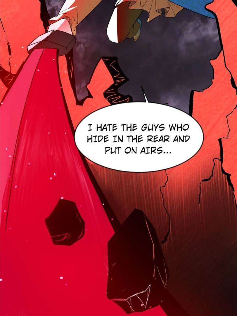 I’m An Evil God chapter 371 page 30