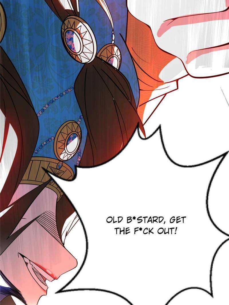 I’m An Evil God chapter 371 page 35