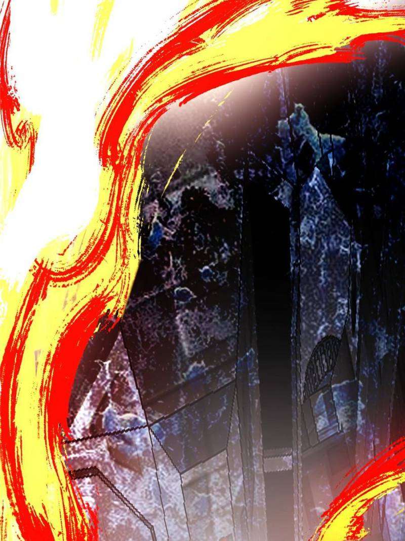 I’m An Evil God chapter 371 page 38