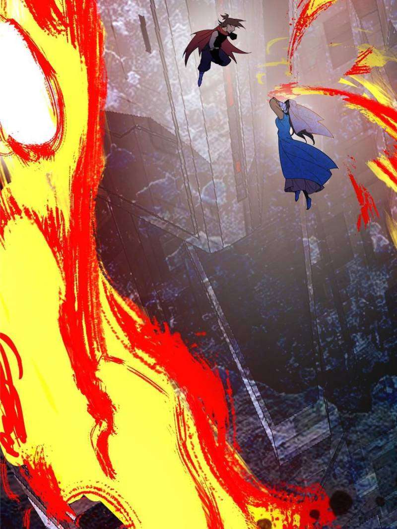 I’m An Evil God chapter 371 page 39