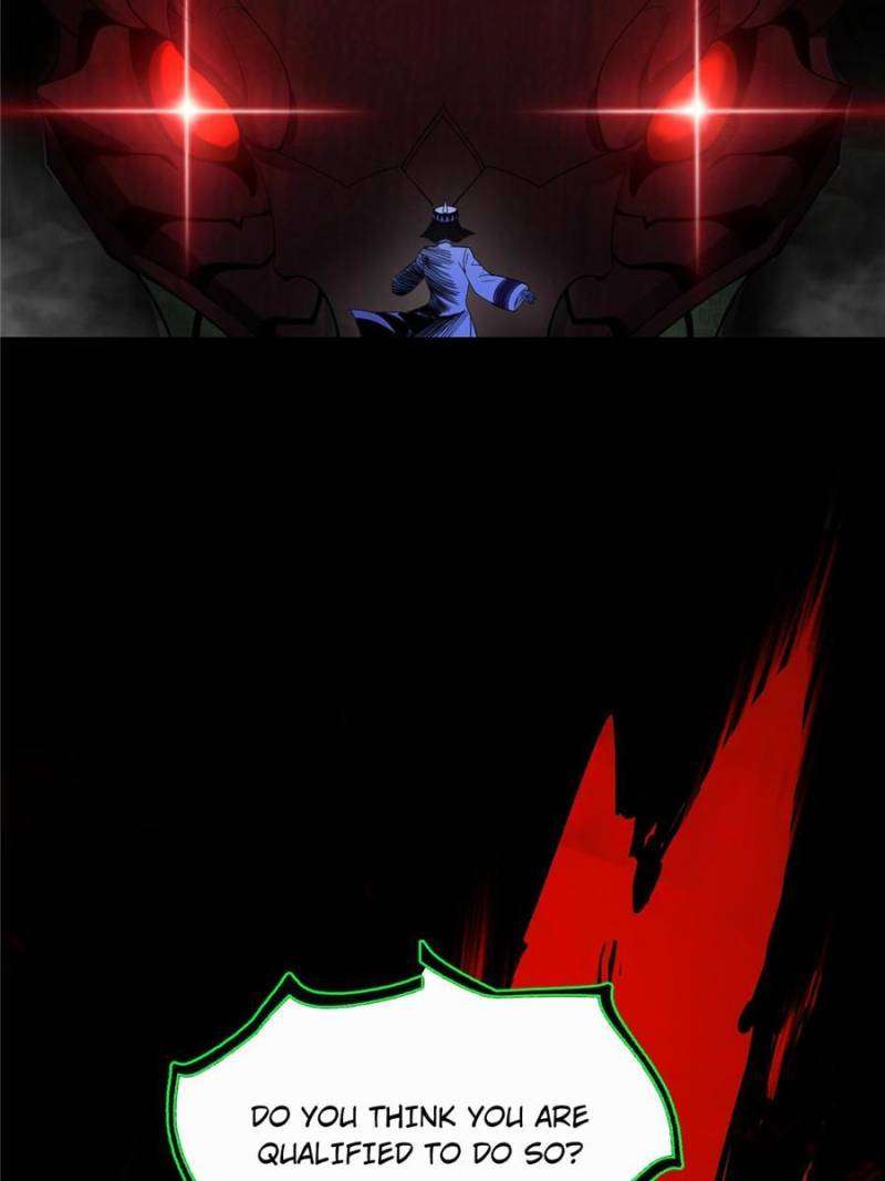 I’m An Evil God chapter 371 page 4