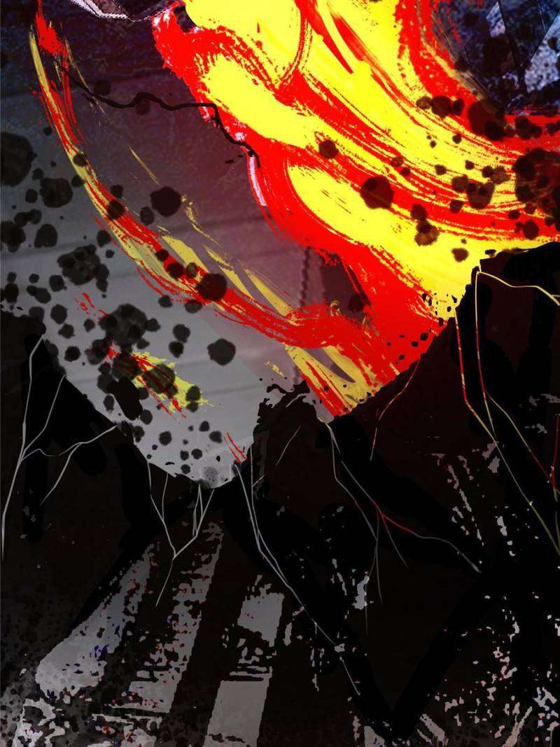 I’m An Evil God chapter 371 page 40