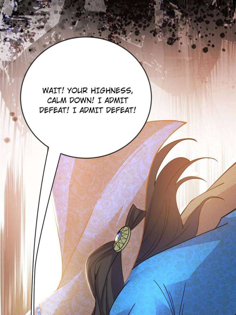 I’m An Evil God chapter 371 page 41