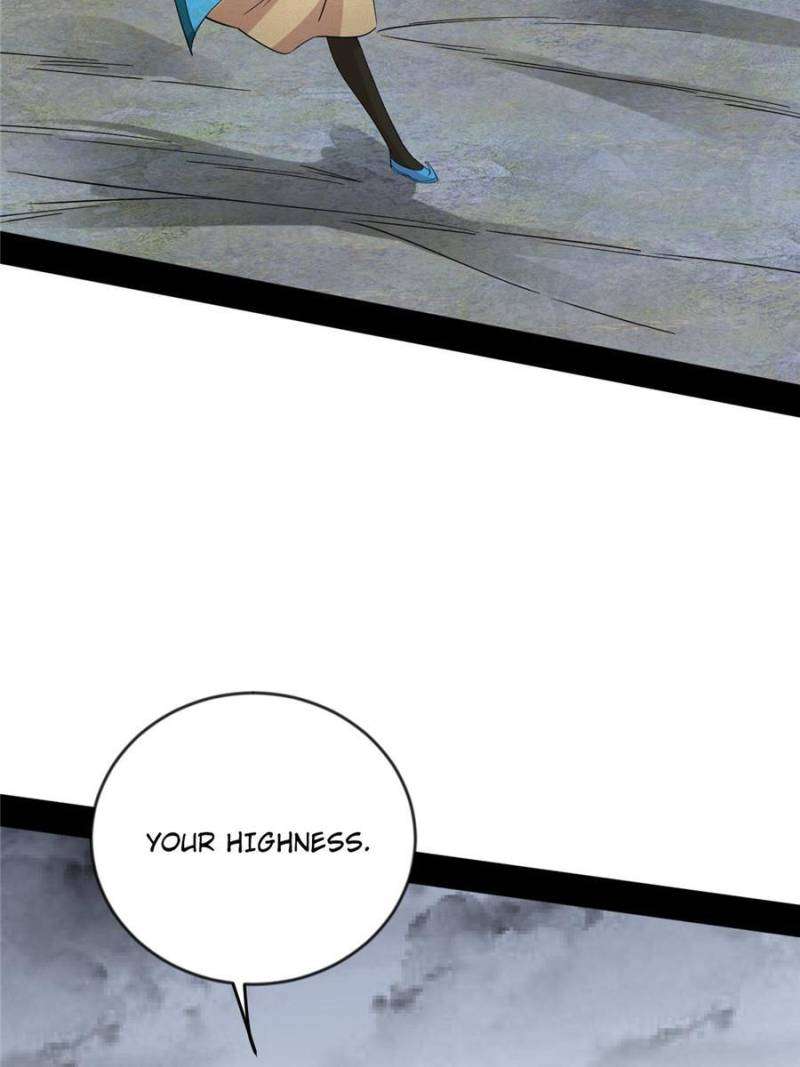 I’m An Evil God chapter 371 page 48