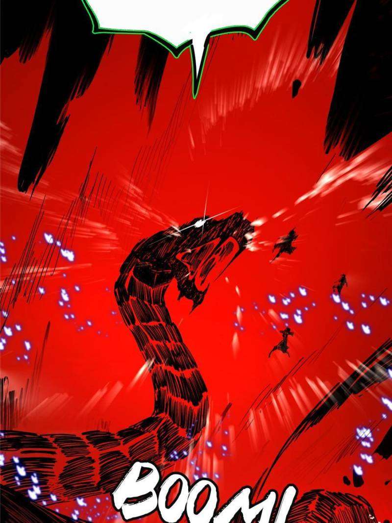 I’m An Evil God chapter 371 page 5