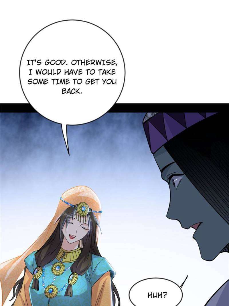 I’m An Evil God chapter 371 page 53