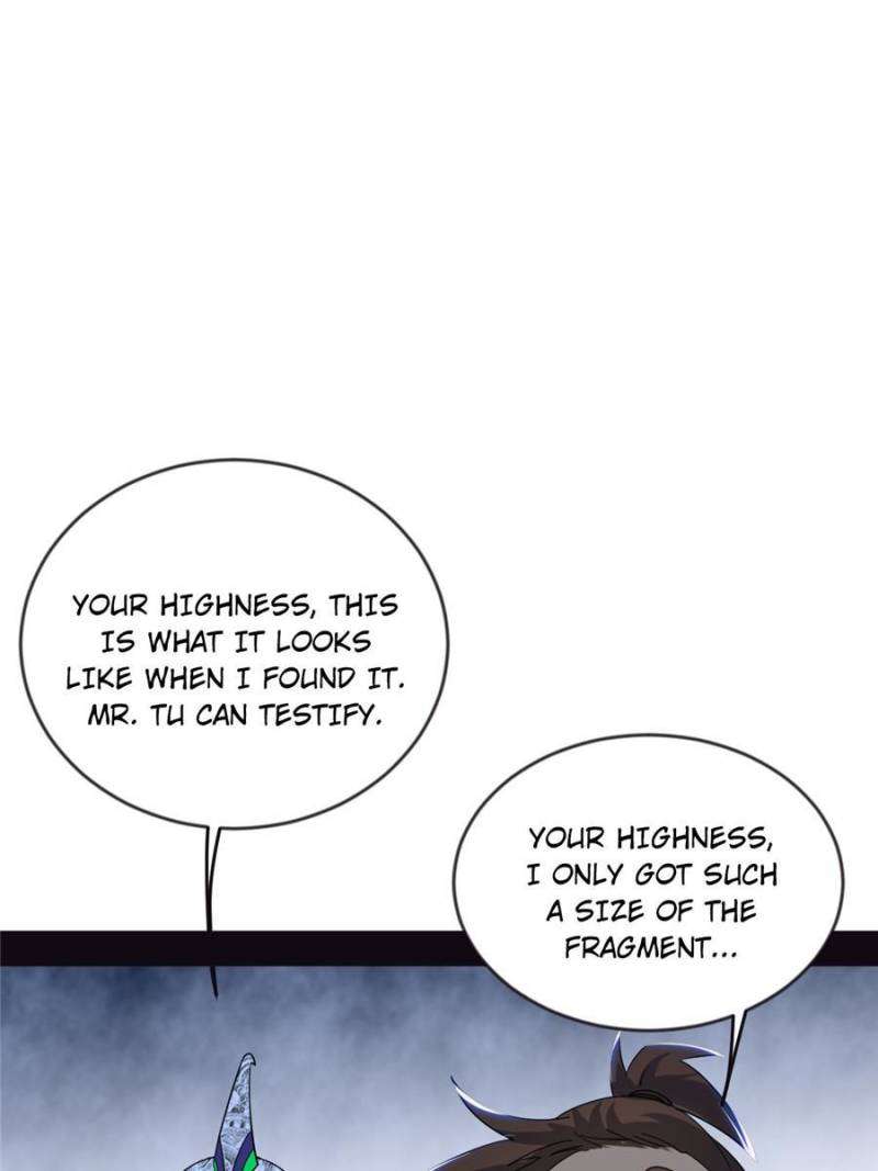 I’m An Evil God chapter 371 page 60