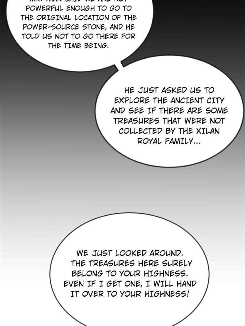 I’m An Evil God chapter 371 page 63