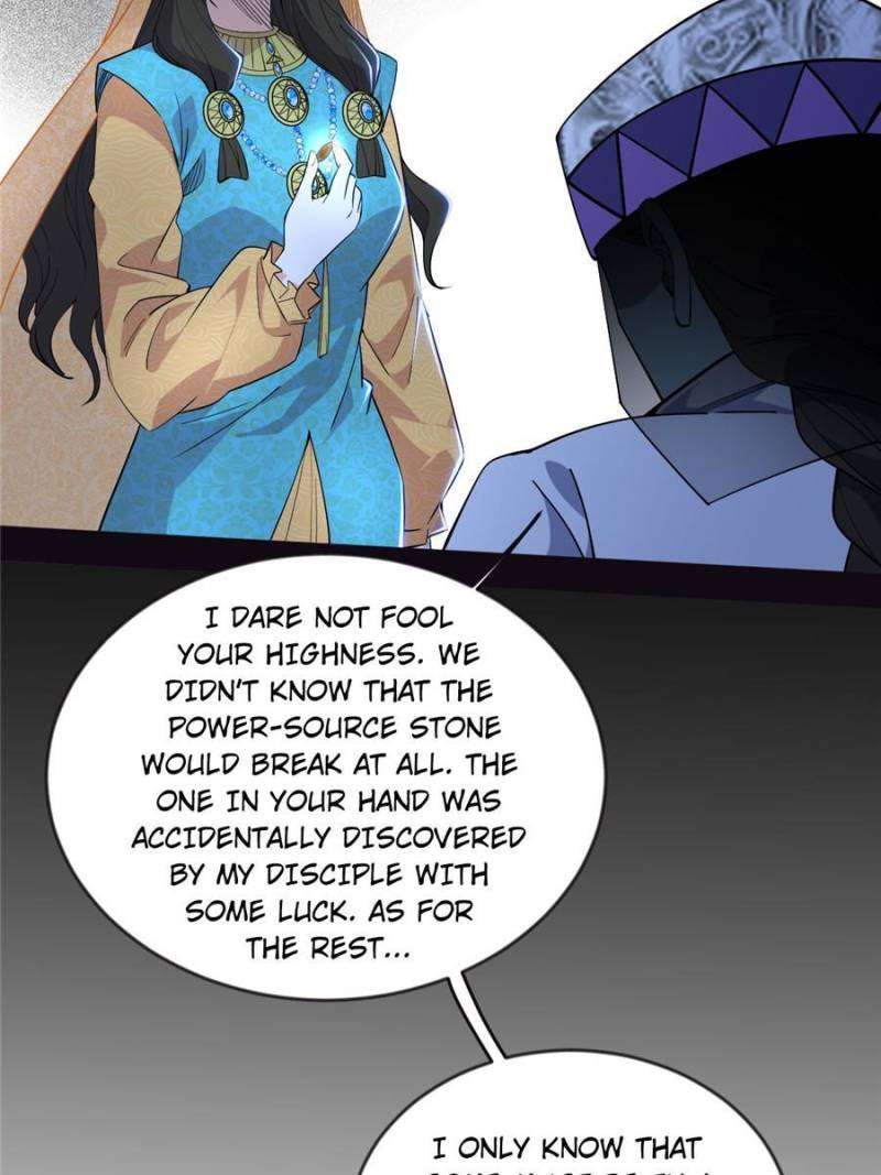 I’m An Evil God chapter 371 page 68