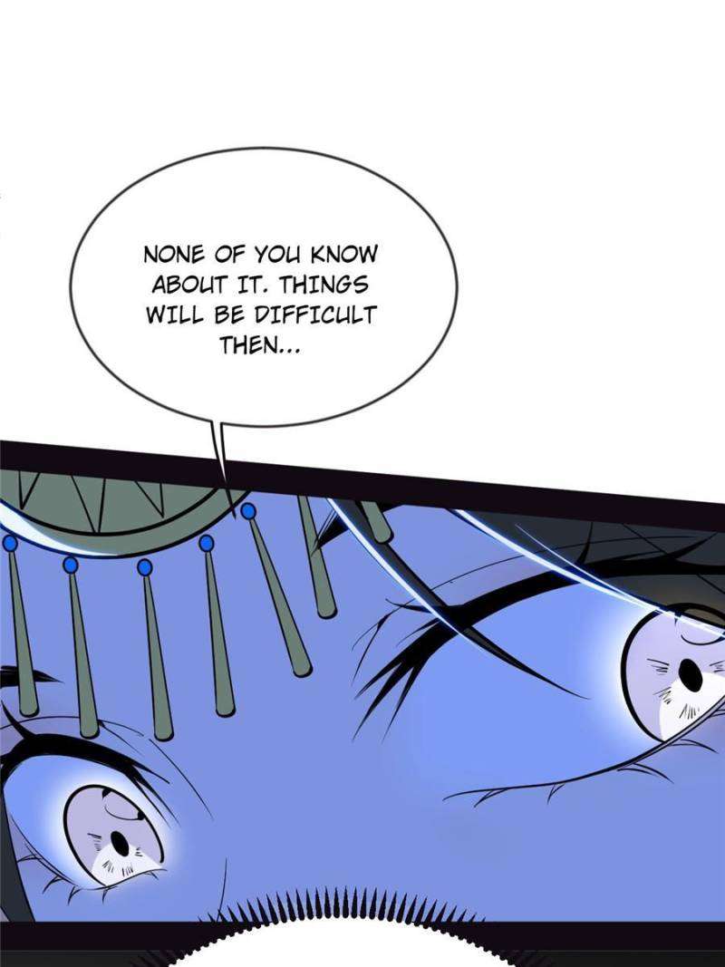 I’m An Evil God chapter 371 page 71