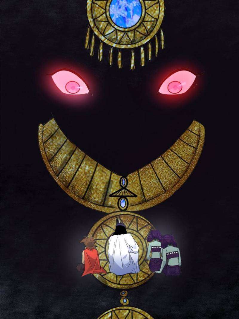 I’m An Evil God chapter 371 page 73