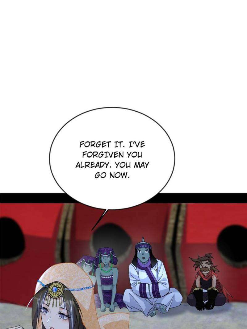 I’m An Evil God chapter 371 page 75