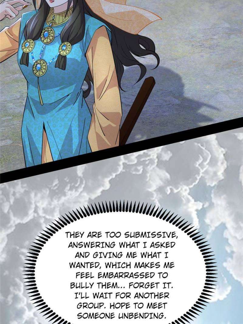 I’m An Evil God chapter 371 page 76