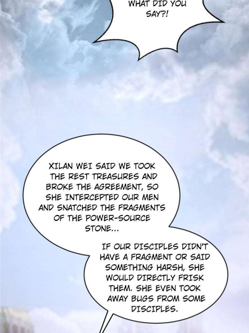 I’m An Evil God chapter 371 page 78