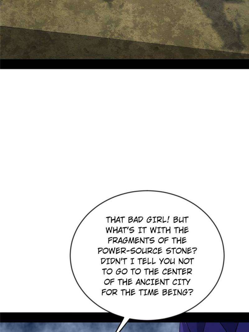 I’m An Evil God chapter 371 page 80